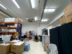 Ubi Techpark (D14), Factory #572081681